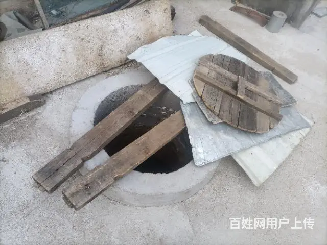 鹤北中央直属局北侧住房猪舍出卖 - 图片 3
