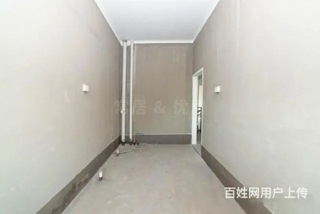 万达商圈大名城别墅联排毛坯位置好采光佳有钥匙随时看 - 图片 8