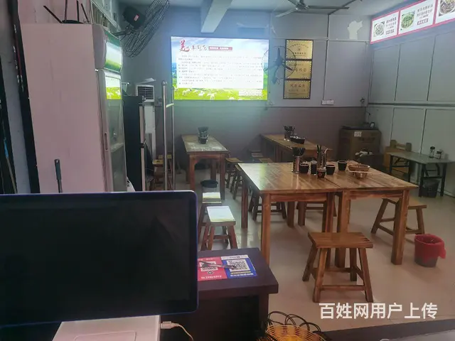 汤馆转让，只需出个燃气安装费，设备全送 - 图片 3