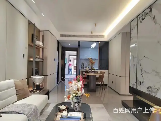 代理全市楼盘 拿内部优惠 看房接送 拿额外返钱 返钱 返钱 - 图片 2