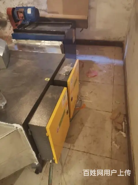 铁皮管道安装，镀锌板管道安装，通风管道安装，排风，全热新风系 - 图片 12
