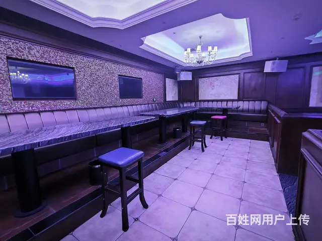 铁西区星摩尔三楼30米大门脸KTV出兑 - 图片 12