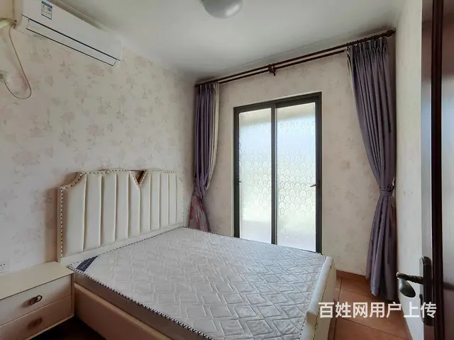 半山御景二期 边套南北通透双阳台2房 拎包入住 - 图片 9