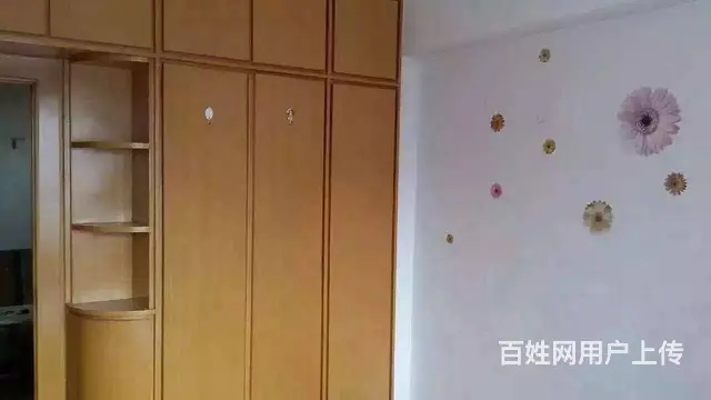 近中街地铁口，德增大酒店后身 850元/月，6楼，押一付一 - 图片 5