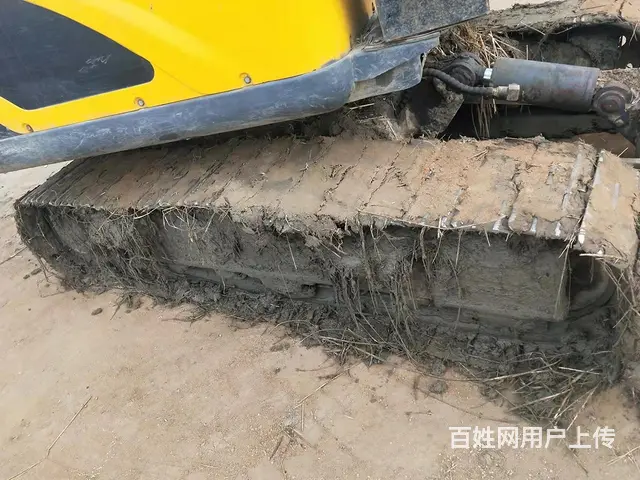 出售2013年玉柴80挖掘机 - 图片 5