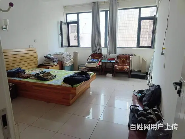 环保局i家属院 普通住宅 精装修 - 图片 7