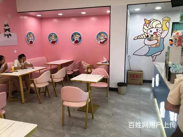 HR（艾雪皇后）金华永康60平旺铺转让无行业限制 - 图片 6