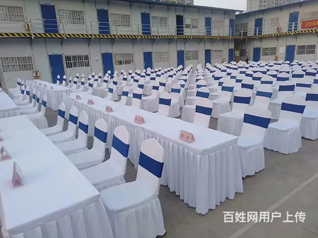 徐州:活动布置、活动搭建、会议会展、道具租赁 - 图片 8