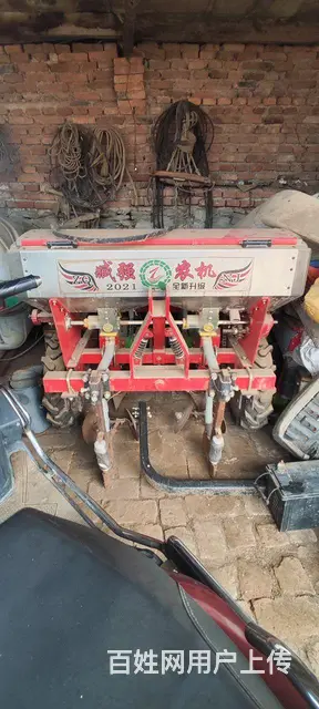 奔野704大棚王拖拉机   强压多路阀高配置 柴油 - 图片 3