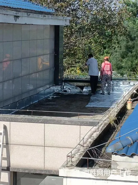 专业本地防水补漏卫生间漏水维修服务 - 图片 7