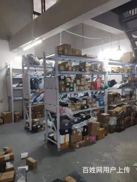 A（个人）雨花区兔喜生活快递转让编号9098 - 图片 4