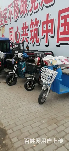 长期出售各类三轮电动车156 4271 1358 - 图片 3