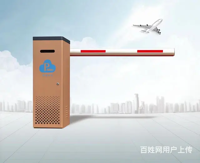 张店门禁挡车杆批发，专业维修门禁，专业安装各种门禁 - 图片 7
