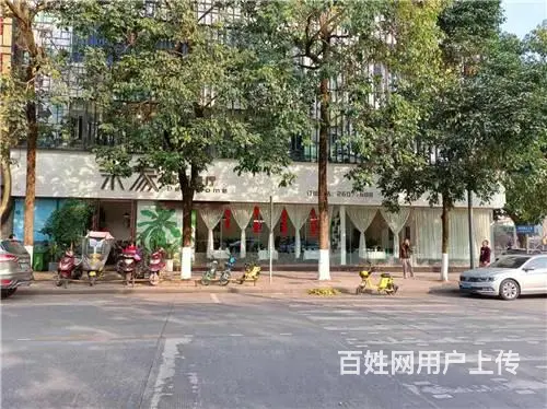 小广场旁广场路200平精装餐饮店转让《同城搜铺网》 - 图片 6