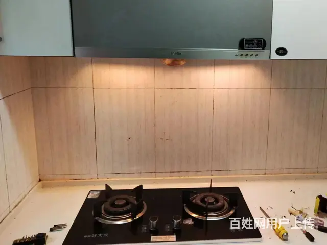 鹤岗向阳专业集成灶维修优质商家 - 图片 1
