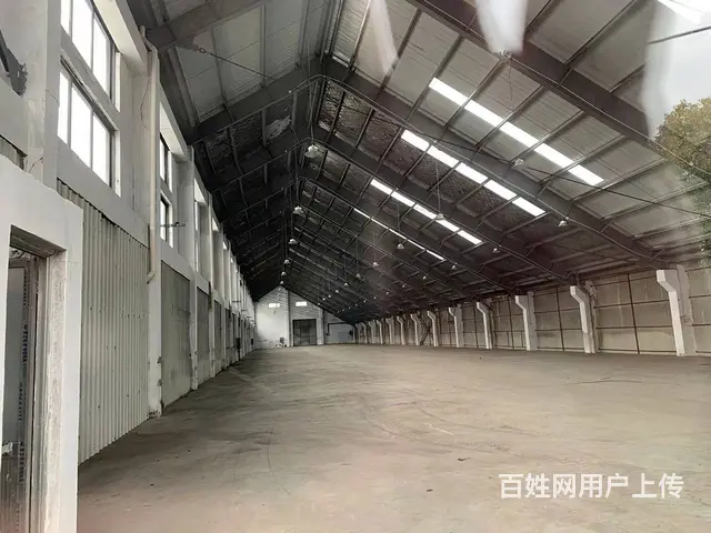 出租海陵城南厂房、办公楼、宿舍楼，可整租可分租 - 图片 2