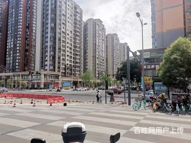 （兴铺）长虹国际城路口旺铺空转行业不限制 - 图片 4