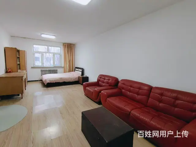 出租园丁小学对面三楼80平拎包入住 - 图片 2