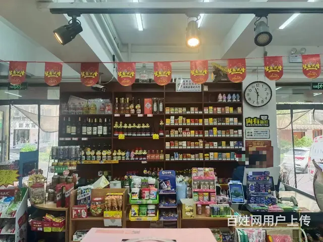 【搞定了！】香坊区民生三道街超市转让 - 图片 3