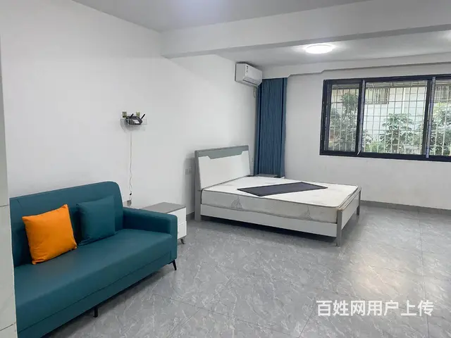 【搞定了！】厦门同安禹洲大学城（龙凤幼儿园 商住两用1厅 精 - 图片 1