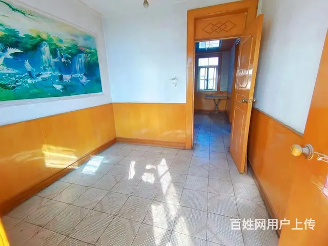 八公山区李嘴孜大塘小区，3室1厅64平4.5万 - 图片 3