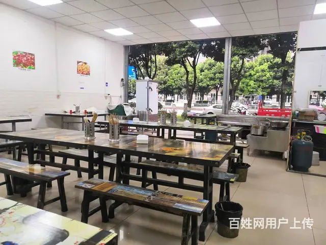 XSY 双流文星日流水2至3千餐饮旺铺急转让 - 图片 6
