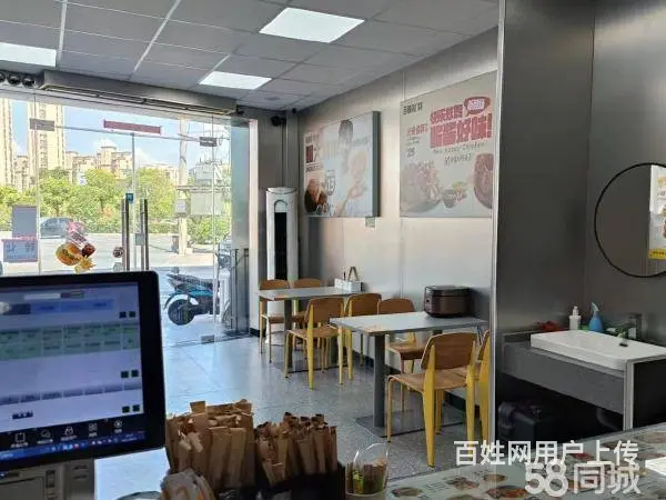 超好地段 设施齐全 位置优越  随时看店 - 图片 3