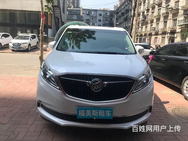 沈阳自驾租车长年租车全新宝马525 全新待租 板新 - 图片 5