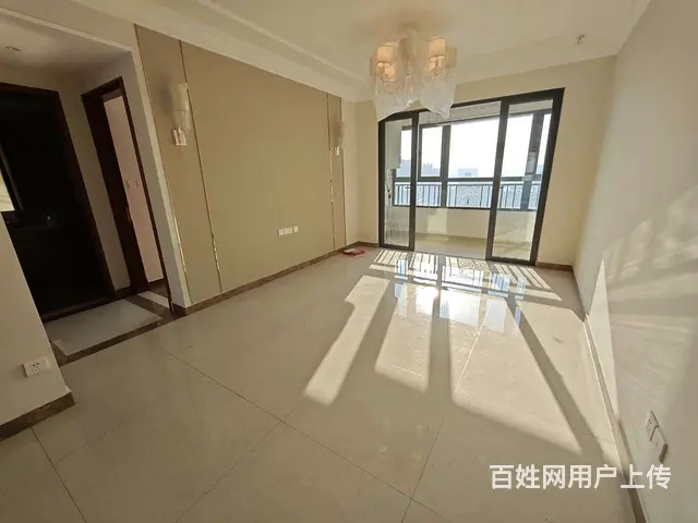 海景房！再看这采光，前无遮挡，未住人，20楼，三室恒大海上帝 - 图片 2