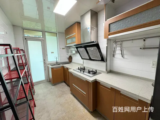 黄龙配套齐全精装修黄龙雅苑3室急租 - 图片 2