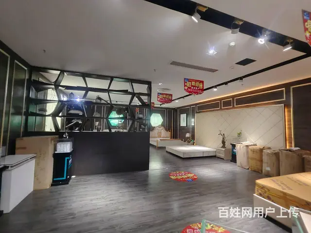 （51旺铺推荐）椰海大道椰海新城二楼590平出租 - 图片 5