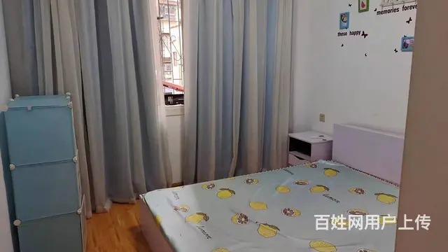 常胜中路建设银行附近2室1厅精装修家具家电齐全月租1000 - 图片 6