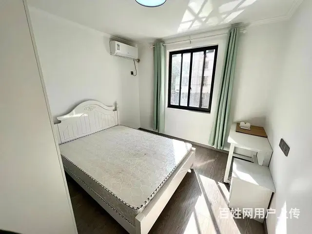 押一付一 实拍房源 西环路地铁口 三元三村 精装大三房采光好 - 图片 5