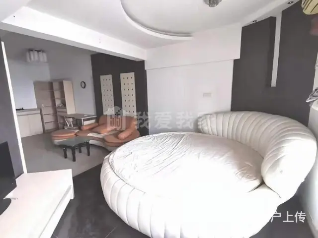 局小实验空置，金鼎公寓，小户型，全天采光，房东诚售 - 图片 3