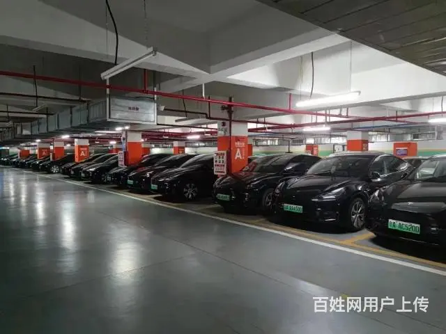 XN 双流区 车位、展厅场地招商 - 图片 8