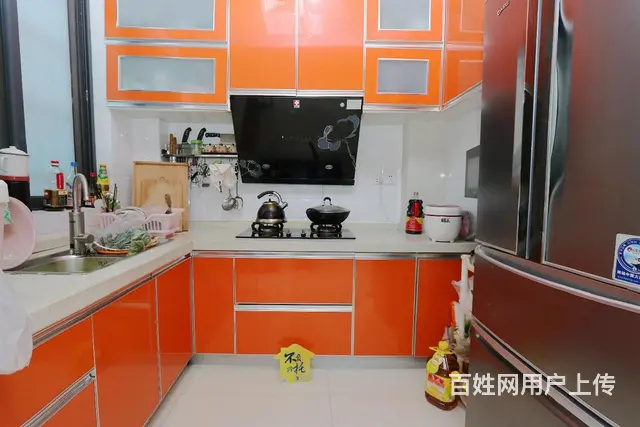 庭院深深 带花园 税 户型好 多房朝南 - 图片 6
