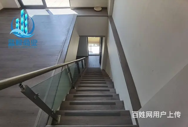 玺悦龙城165平复式送超大露台 - 图片 4
