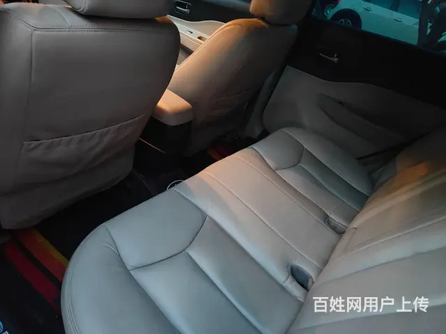 奔腾B50 2013款 1.6 手动 豪华型 - 图片 4