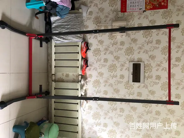 体考引体向上器材 - 图片 1