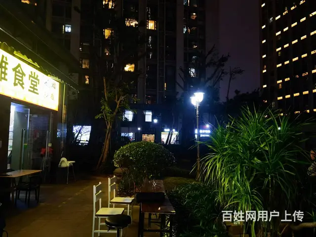 （51旺铺推荐）恒大外滩75平便利店转让 - 图片 5