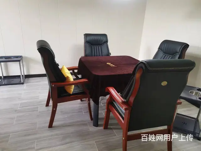 （51旺铺推荐）秀英芒果社小区二楼260平棋牌室转让 - 图片 4
