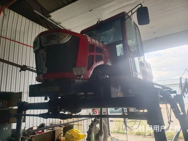 22年高架车 - 图片 3