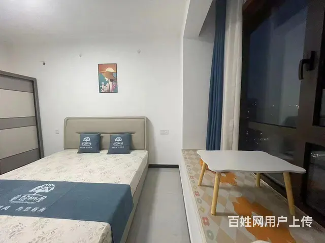 大学城...藏龙居～南坊～海量房产出租～孝心是慎，朝夕伺候莫 - 图片 11
