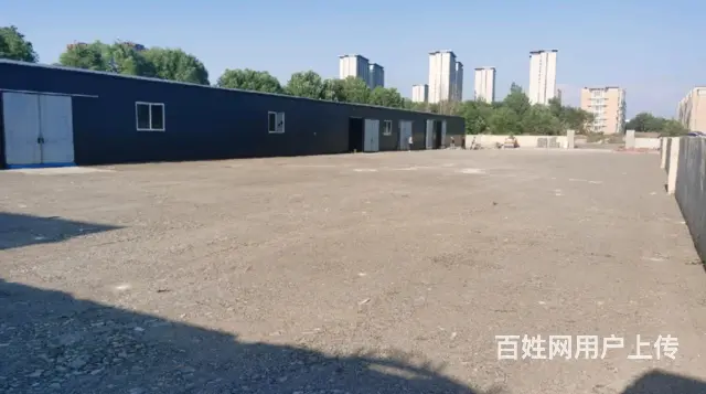 浑南新2000平厂房办公出租 - 图片