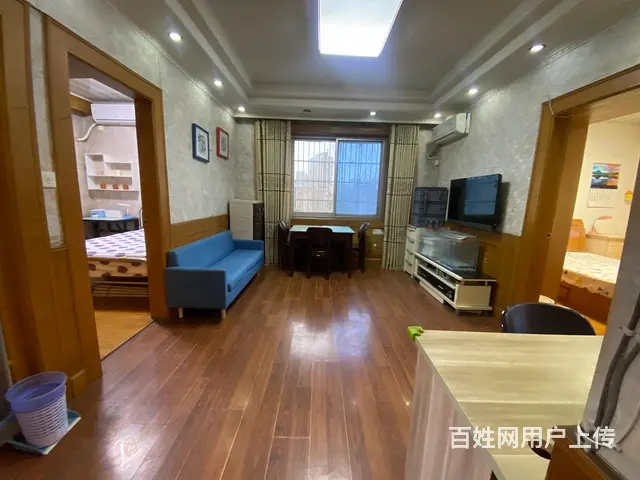 景芳五区三室一样大景芳地铁口景芳路菜场天虹五福新村来福士银泰 - 图片 1