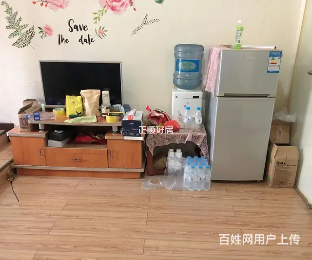 湖心新城 交通便利西江月45平 精装修 - 图片 9