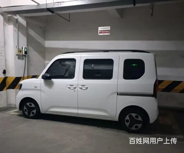 五菱 宏光 2020款 宏光PLUS 1.5 手动 标准型 - 图片