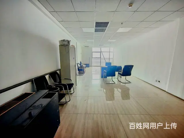 高铁东站90平高层纯办公欢迎看房 - 图片 6
