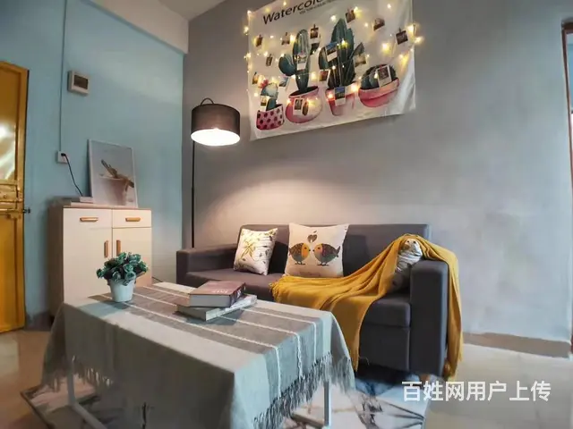 龙归花园旁23万购精品南北对流视野超好 - 图片 3