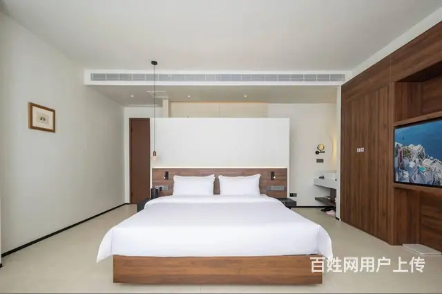 （51旺铺推荐）马岭350平海景独栋民宿转让 - 图片 9